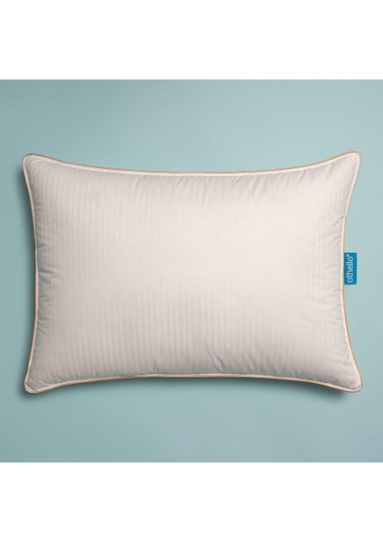 Downa 90 Gıdık Kaz Tüyü Yastık 50X70 cm modelleri