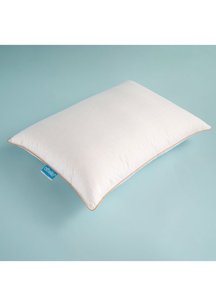 Downa 90 Gıdık Kaz Tüyü Yastık 50X70 cm indirimleri