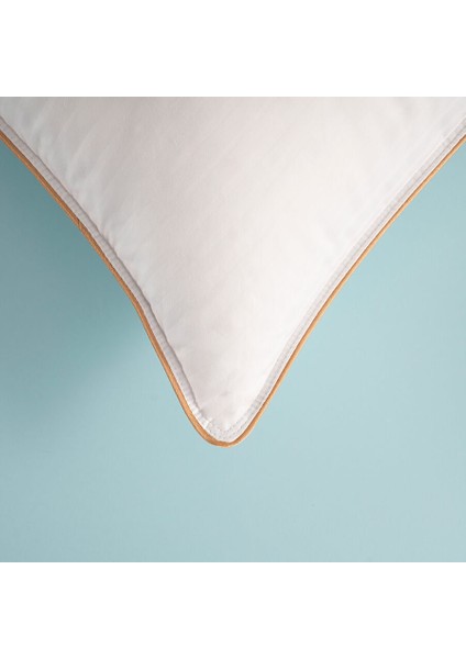 Downa 90 Gıdık Kaz Tüyü Yastık 50X70 cm