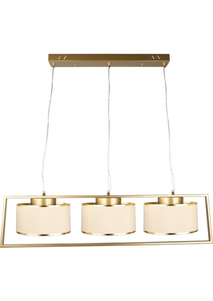 Bern Ledli 3.lü Avize Eskitme fiyatları