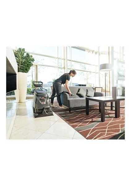 CEX410-EU Carpet Extractor 220-240V modelleri