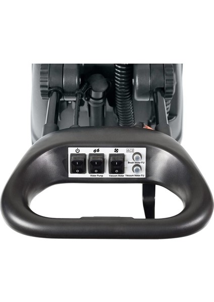 CEX410-EU Carpet Extractor 220-240V fırsatları