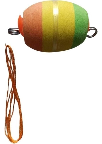 Eva Bulrag Hazır Ipekli Zargana Takım Turuncu