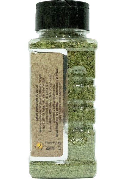 Yeşildoğa Nane 45GR*PET fiyatları