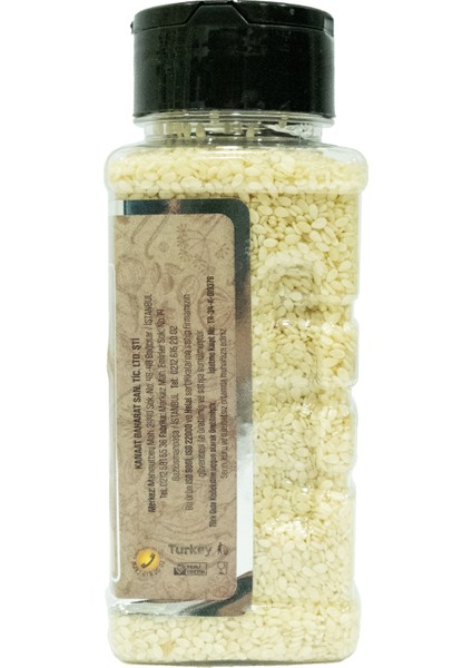 Yeşildoğa Susambeyaz 150GR*PET fiyatları