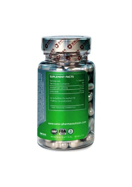 Epistane 25 Mg 80 Kapsül fiyatları