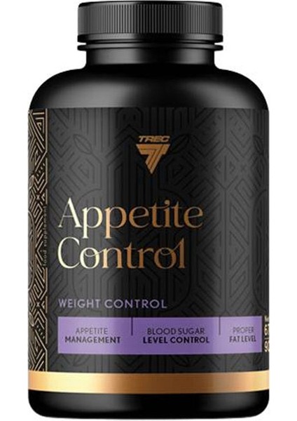 Appetite Control Hca - 90 Caps