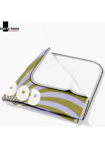 Polar Tv Battaniyesi 100X170 cm Tek Taraf Baskılı fiyatları