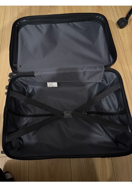 Kabin Boy Valiz indirimleri