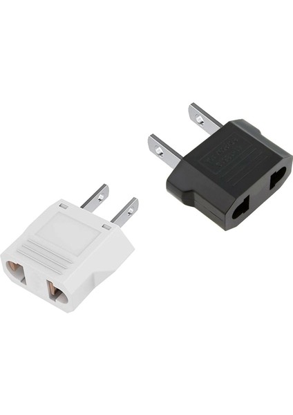 Amerikan Fiş Dönüştürücü