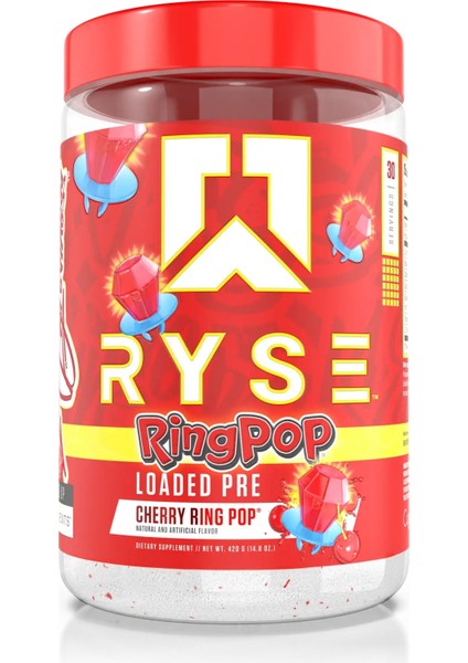 , Loaded Preworkout 30 Servis (Usa Menşei) fiyatları