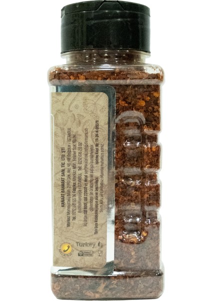 Yeşildoğa Pulbiber 100 Gr*pet fiyatları