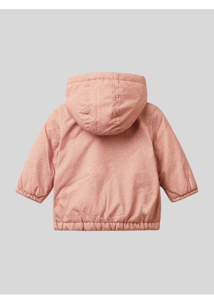 Kız Bebek Mont 3-18 Ay Pembe fırsatları