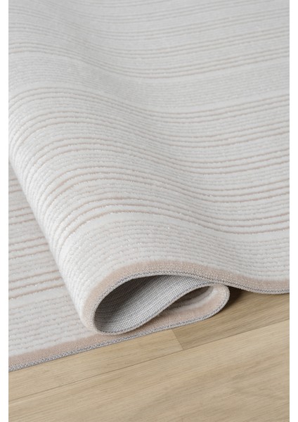 Zen Kemik Halı Akrilik Halı Yumuşak Dokulu Salon Oturma Odası Yatak Odası Halısı 7005 modelleri