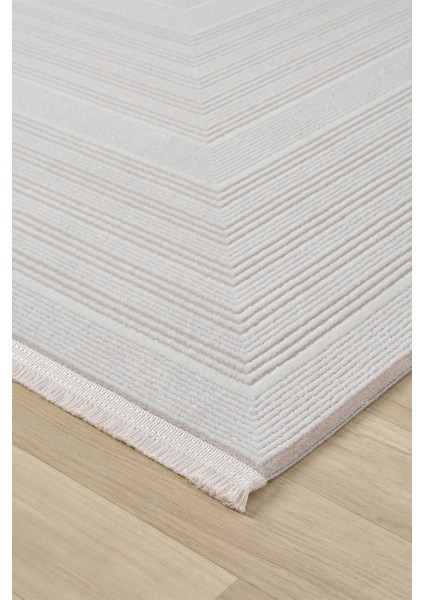 Zen Kemik Halı Akrilik Halı Yumuşak Dokulu Salon Oturma Odası Yatak Odası Halısı 7005 indirimleri