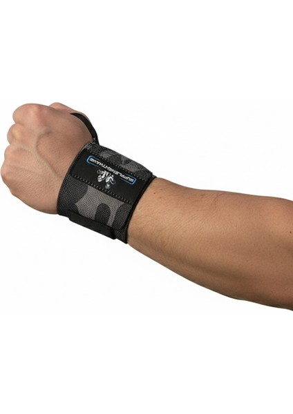 Supplementhane Logolu Fitness-Crossfit Ağırlık - Wrist Wraps Bileklik modelleri