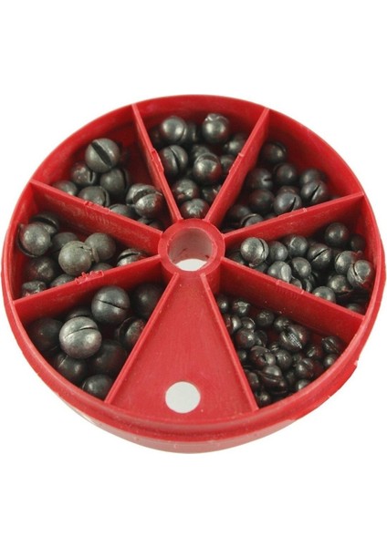 Kutu Kurşun Lb-50 50 gr