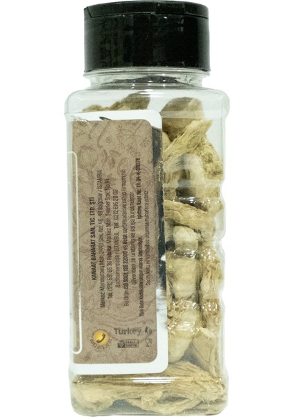 Yeşildoğa Zencefil Kök 90GR*PET fiyatları