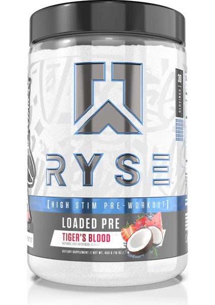 , Loaded Preworkout 30 Servis (Usa Menşei) indirimleri