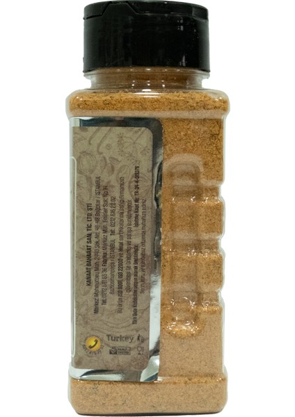 Yeşildoğa Kajun Çeşnisi 125GR*PET fiyatları