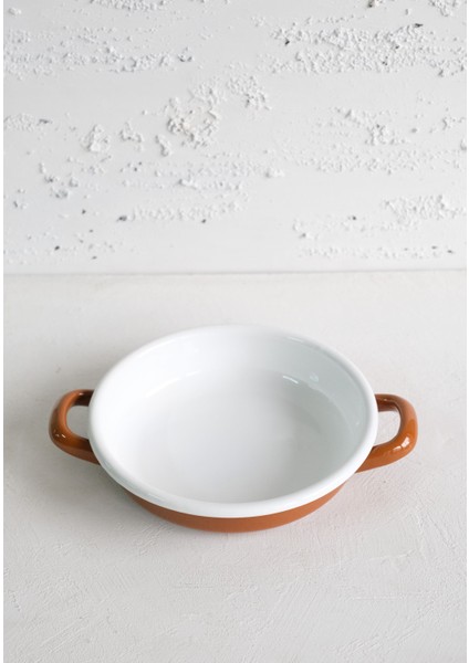 Emaye Sahan 18 cm modelleri