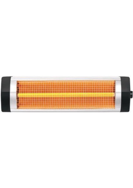 SR-3000 Infrared Elektrikli Soba Isıtıcı Ufo 3000 Watt Duvar Tipi