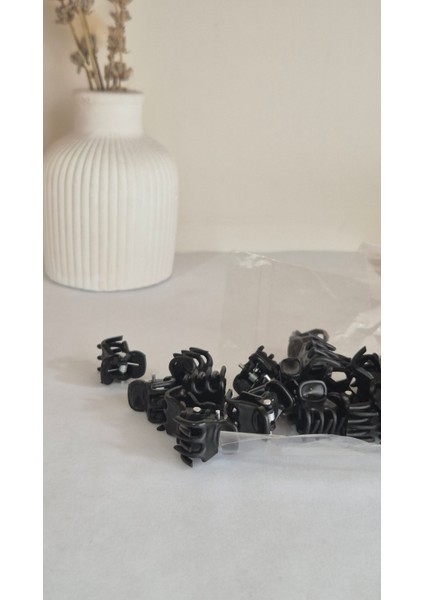 20 Adet Küçük Mandal Toka fiyatları