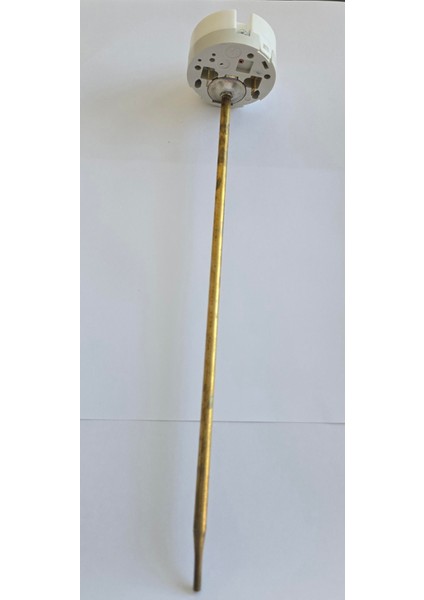 Cotherm -Güneş Enerjisi /çay Kazanı- Istıcı Termostatı Çiftli (Ayar ve Emniyet Bir Arada), modelleri