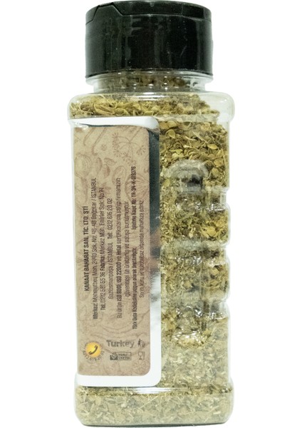 Yeşildoğa Kekik 25GR*PET fiyatları