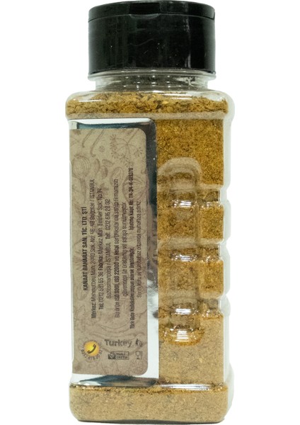 Yeşildoğa Tavuk Bahartı 130GR*PET fiyatları