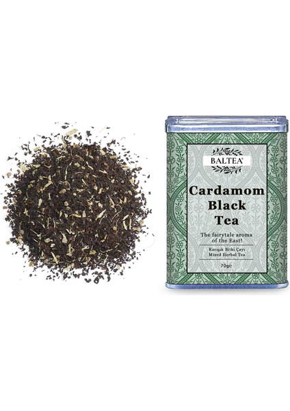 Kakuleli Siyah Çay 60 gr modelleri