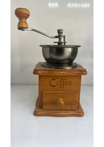 PROLİTE Retro Vintage Orjinal Kahve Değirmeni fiyatları