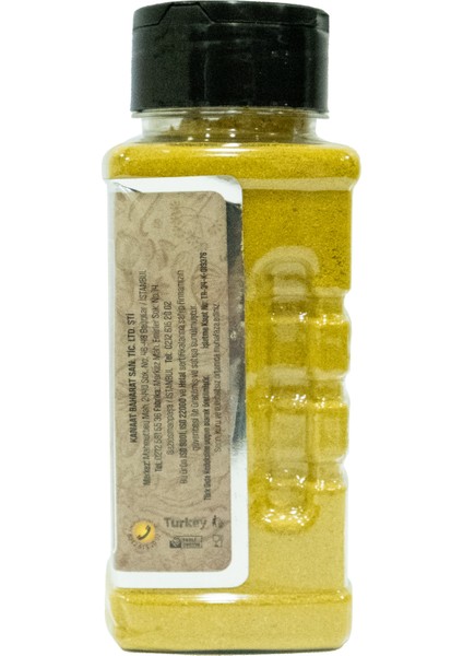Yeşildoğa Köri 130GR*PET fiyatları