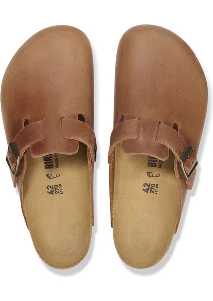 Bırkenstock Boston Kadın Terlik 1028310 fiyatları