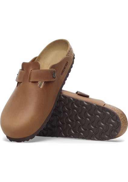 Bırkenstock Boston Kadın Terlik 1028310 fırsatları