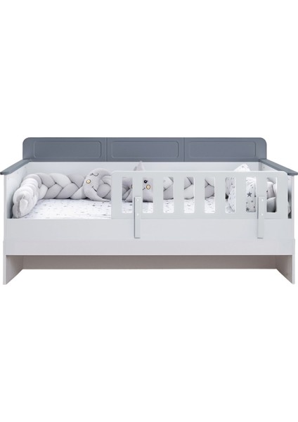 Karyola, Mira Montessori Karyola - Antrasit fırsatları