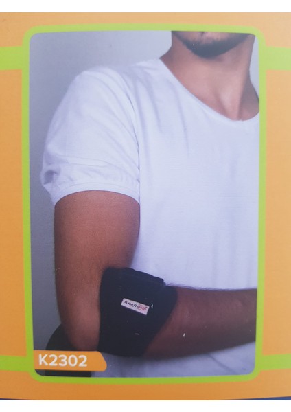 Epikondilit Bandajı