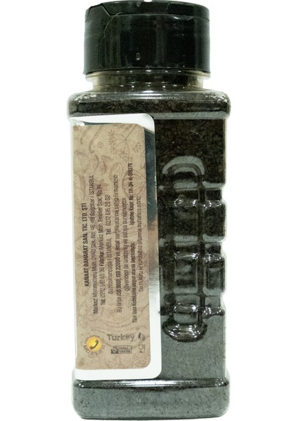Yeşildoğa Isot 120GR*PET fiyatları