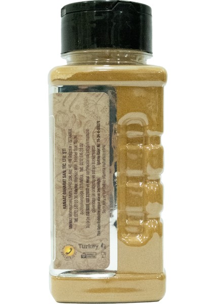 Yeşildoğa Tarçın Toz 120GR*PET fiyatları