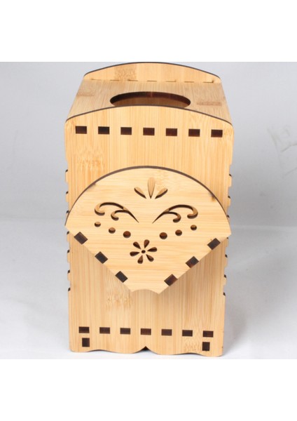 Santkuee El Kahve Tutucu Filtre Kağıdı Tutucu Klasik Retro El Yumruk Tutucu Bambu Ekleme Filtre Kağıdı Bardak Tutucu (Yurt Dışından) modelleri