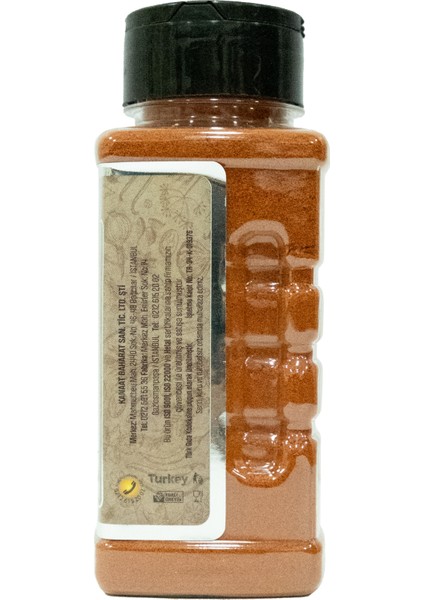 Yeşildoğa Tütsülü Tatlı Toz 130GR*PET fiyatları