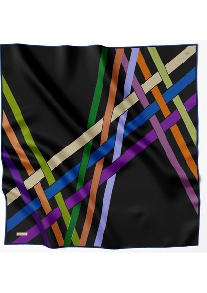 Nostalji Serisi Sura Ipek Eşarp 8923DS-37 fiyatları