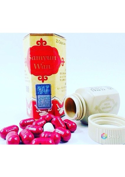 & Wisdom Ginseng Kianpi Set (Qr Check Kodlu) modelleri