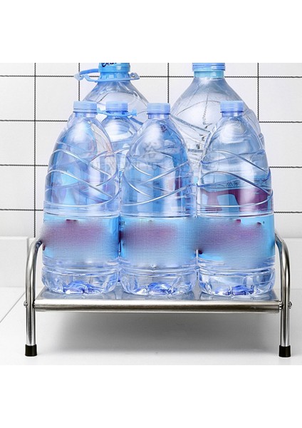 Santkuee Paslanmaz Çelik Gaz Sobası Koruyucu Kapak Raf Gaz Sobası Rafı Tencere Rafı Indüksiyon Ocak Kapağı Gümüş (Yurt Dışından) modelleri