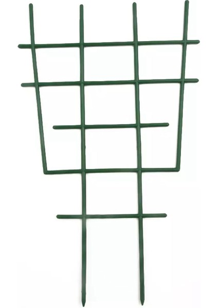 Santkuee Adet Bahçe Tesisi Tırmanma Kafes Standı Asma Braketi Saksı Bahçe Aletleri Için Tırmanma Tesisi Desteği (Yurt Dışından) fiyatları