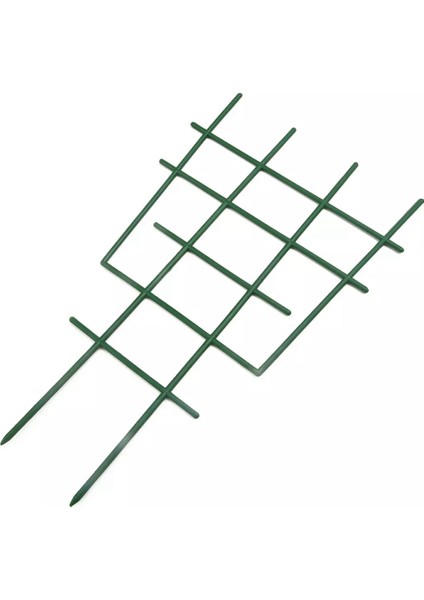 Santkuee Adet Bahçe Tesisi Tırmanma Kafes Standı Asma Braketi Saksı Bahçe Aletleri Için Tırmanma Tesisi Desteği (Yurt Dışından) modelleri