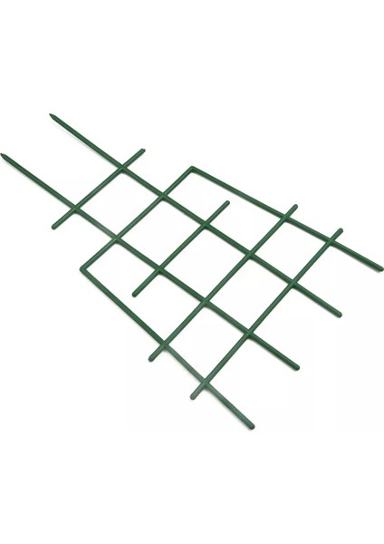 Santkuee Adet Bahçe Tesisi Tırmanma Kafes Standı Asma Braketi Saksı Bahçe Aletleri Için Tırmanma Tesisi Desteği (Yurt Dışından) fırsatları