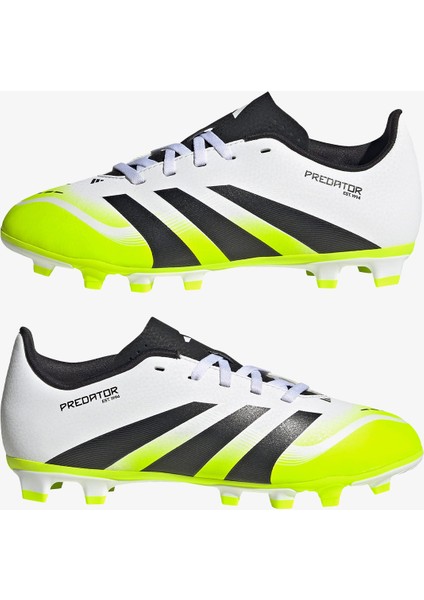 Unisex Çocuk Krampon PREDATOR CLUB FG/MG J JH8868