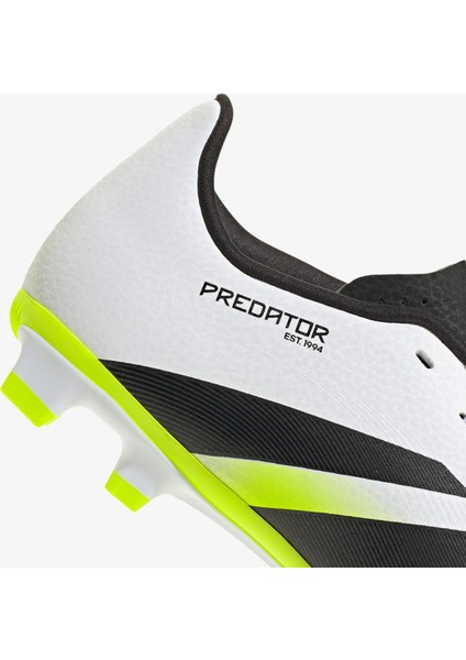 Unisex Çocuk Krampon PREDATOR CLUB FG/MG J JH8868