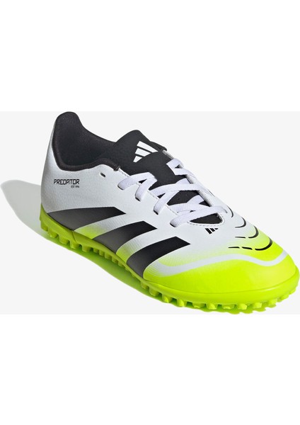 Performance JH8862 Predator Club Turf Boots Kids